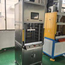 Zhuen Press: Cylinder Liner, Bearing, Oil Seal & Piston Pin Press-Fitting thumbnail-1