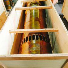 Sulzer RTA48T-B Cylinder Liner(Marine Diesel Engine Parts) thumbnail-2