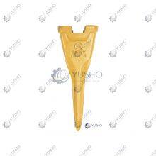 Bucket Teeth EC480TL-G ï¼132705040393A for SANY SY550/SY375 Excavator Genuine OEM thumbnail-1