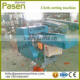 Labor Saving Waste Cloth Cutting/crushing/shredding Machine thumbnail-4