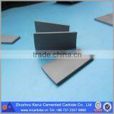 Cemented Carbide Flat Blank Round Blank, Square Blank Customized in Various Grade thumbnail-4