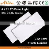Dimmable Surface Mounted Square 2x4 & 600x600 Ceiling Led Panel Light