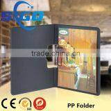 Best Selling!2016 SIGO Cheap Price Paper File Folder Cute Lever Arch File Folder Supplier's Choice thumbnail-4