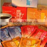 Naturence Herbal Tea Instant Brown Sugar Herbal Tea thumbnail-4