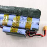 Smart Balance Wheel Samsung Battery Li-ion Rechargeable Scooter Battery Pack thumbnail-6