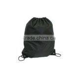 High Quality pp Woven Drawstring Shopping Bag thumbnail-2