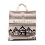 In Stock Non Woven Shopping Bag thumbnail-6