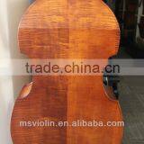 Flat Back 5 Strings Hybrid Double Bass Made in China for Sale thumbnail-3