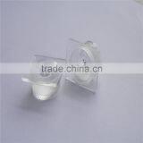 Square Shape RGB Led Lens 24mm 22mm thumbnail-4