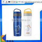 Double Wall With Custom Logo Stainless Steel Mug/stainless Steel Water Bottle thumbnail-1