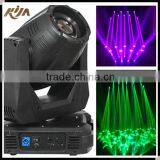 New Arrival 330w 15r Spot Wash Beam 3in1 Moving Head Light Hot Selling thumbnail-2