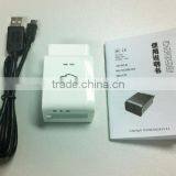 2015 New Product OBD II GPS GPRS GSM Car Tracker ,Universal OBD2 Scanner ,OBD 2 Car Tracker thumbnail-5