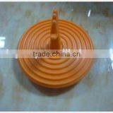 Creative Washroom Products,lovely Hand Shape Sink Plug Water Plug Rubber Sink Stopper thumbnail-3