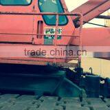 Used Excellent Kobelco Crawler Crane PH7055,,original Japan Crawler Crane,look for Agent of Crane,kobelco 55t Crawler Crane thumbnail-2