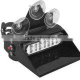 Vehicle LED Windshield Visor Strobe For Emergency Equipments / Dash Lights HV-163 thumbnail-2
