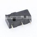 3Pin All New Limit Switch, N/O N/C 5A250VAC KW11-3Z Without Handle, Micro Switch Factory Direct Sale thumbnail-1