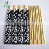 Different Sizes Twin Disposable Chopstick up to Your Choice