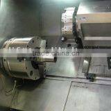 High-class CNC Lathe With CE Hot-sale DL25Mx2000mm thumbnail-2