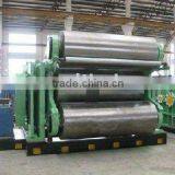 Rotary Drum Curing Press For Conveyor Belt