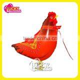 High Quality Popular Animal Walking Helium Balloon Pet thumbnail-2