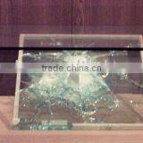 LG-01 Bulletproof Glass 8+1.52+8+1.52+8MM thumbnail-1