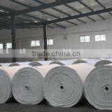 Staple Fiber Needle Punched Geotextile for Contruction and Road Reinforcement thumbnail-1