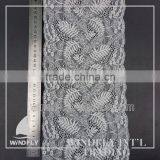 Good Prices Various Colors & Designs Available Istanbul Bobbin Lace Trim thumbnail-3