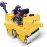 Walk-behind Double Drum Road Roller (CNYL642-1) thumbnail-1