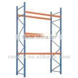 Heavy Duty Pallet Racking