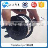 Sinotruk Truck Spare Parts Fuel Oil Level Sensor WG9625550133