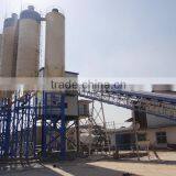 25m3 Concrete Batching Plant Calibration With CE ISO SGS thumbnail-4