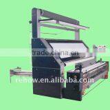 MT-B Tubular Fabric Inspection and Slitting / Cutting Machine