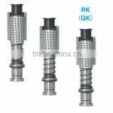 Ball Bearing Guide Post Sets (Fixed Stopper ) thumbnail-1