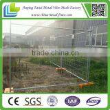 Used Temporary Fencing for Sale on Express