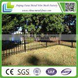Steel Iron Fence Designs Philipines thumbnail-5