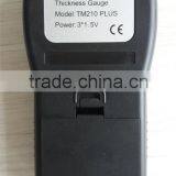 China Manufacter Portable Accuracy Ultrasonic Thickness Gauge Quality Choice thumbnail-4