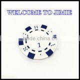 Hot Sale Casino Plastic Poker Chips