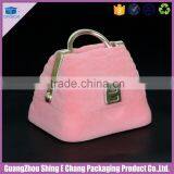 China Manufacture Luxury Ring Jewelry Box thumbnail-1