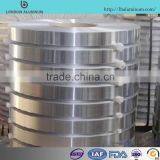 Aluminum Strip/coil for Cosmetics Packing, Aluminum Strip Jumbo Roll, Bulk thumbnail-3