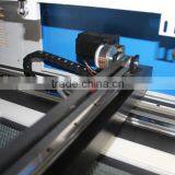 Shandong Missile Cheap Price Fabric Cnc Laser Cutting Machine thumbnail-6