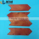 Warp Knitting Machine Needle Cover Spare Parts thumbnail-1