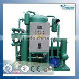 ZJC-R Series Used Lubrication Oil Treatment