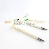 Wholesale High Quality Promotional Advertising New Model Business Marketing Ball Pen thumbnail-4
