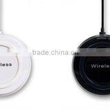 Qi Stardard High Quality Samsung Wireless Charging Receiver With CE ROHS thumbnail-3