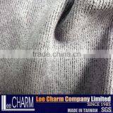 Polyester Twill Suede Fabric Peach Finished thumbnail-5