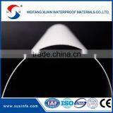 2.0mm Thickness Best Quality Pvc Film Roll For Construction Use thumbnail-1