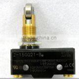Elevators Spare Parts/ Inches Switch/Micro Switch/Z-15GQ21-B