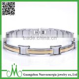 Latest fashion jewelry Fashion bangle energy bracelet magnetic bracelet