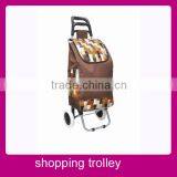 2016 Fold Grocery Hand Carts Trolley
