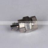 6GHz N Male to SMA Male Adapter thumbnail-4